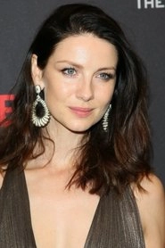 Ảnh diễn viên Caitriona Balfe