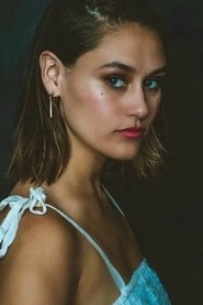 Ảnh diễn viên Caity Brewer