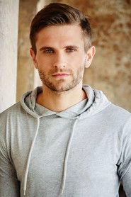 Ảnh diễn viên Caleb Alloway