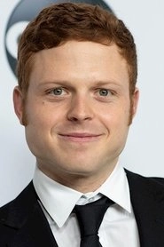 Ảnh diễn viên Caleb Foote