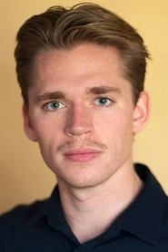 Ảnh diễn viên Caleb Hafen