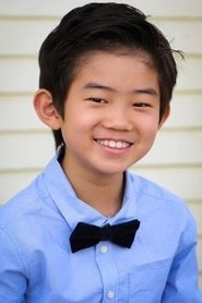 Ảnh diễn viên Caleb Jeon