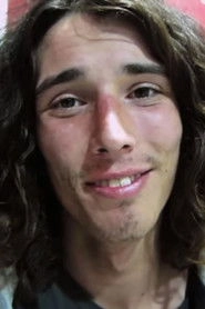 Ảnh diễn viên Caleb Lawrence McGillvary