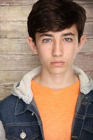 Ảnh diễn viên Caleb Malis