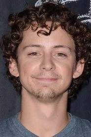 Ảnh diễn viên Caleb Thomas