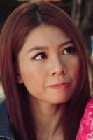 Ảnh diễn viên Calinda Chan