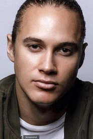 Ảnh diễn viên Callan Colley