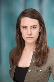 Ảnh diễn viên Callie Bussell