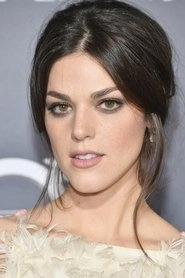 Ảnh diễn viên Callie Hernandez