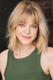 Ảnh diễn viên Callie Schuttera