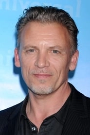 Ảnh diễn viên Callum Keith Rennie