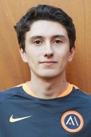 Ảnh diễn viên Callum Mitchell