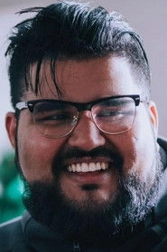 Ảnh diễn viên Calvin D'souza