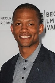 Ảnh diễn viên Calvin Dutton