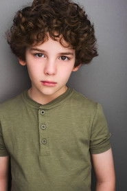 Ảnh diễn viên Calvin Knegten