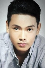 Ảnh diễn viên Calvin Reyes