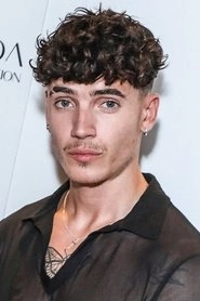 Ảnh diễn viên Cam Holmes