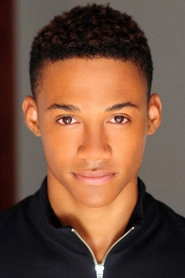 Ảnh diễn viên Camaron Engels