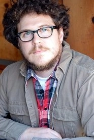 Ảnh diễn viên Cameron Britton