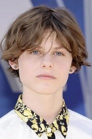 Ảnh diễn viên Cameron Crovetti