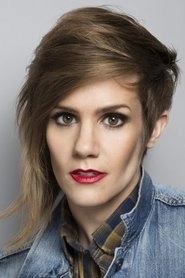 Ảnh diễn viên Cameron Esposito
