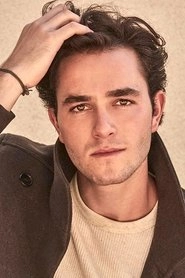 Ảnh diễn viên Cameron Gellman