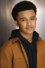 Ảnh diễn viên Cameron J. Wright