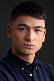 Ảnh diễn viên Cameron Roberts