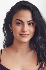 Ảnh diễn viên Camila Mendes
