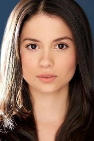 Ảnh diễn viên Camila Perez