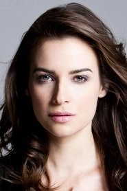 Ảnh diễn viên Camilla Arfwedson