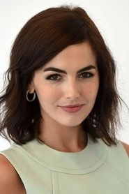 Ảnh diễn viên Camilla Belle