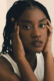 Ảnh diễn viên Camilla Damião