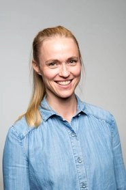 Ảnh diễn viên Camilla Holst Vea