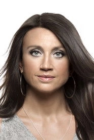 Ảnh diễn viên Camilla Läckberg