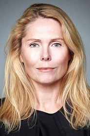 Ảnh diễn viên Camilla Rydbacken