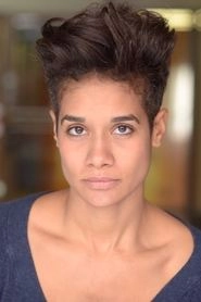 Ảnh diễn viên Camille Atebe