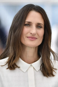 Ảnh diễn viên Camille Cottin