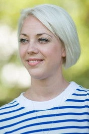 Ảnh diễn viên Camille Gatin