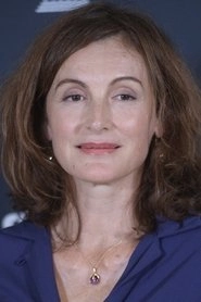 Ảnh diễn viên Camille Japy