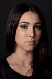 Ảnh diễn viên Camille Poliquin