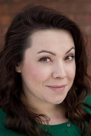 Ảnh diễn viên Camille Ross