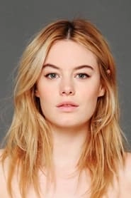 Ảnh diễn viên Camille Rowe