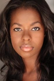Ảnh diễn viên Camille Winbush