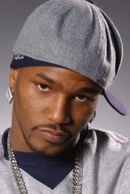 Ảnh diễn viên Cam'ron