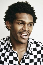Ảnh diễn viên Camrus Johnson
