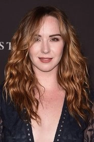 Ảnh diễn viên Camryn Grimes