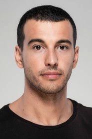 Ảnh diễn viên Can Girgin