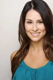 Ảnh diễn viên Candice A. Buenrostro