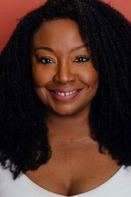 Ảnh diễn viên Candice McKoy